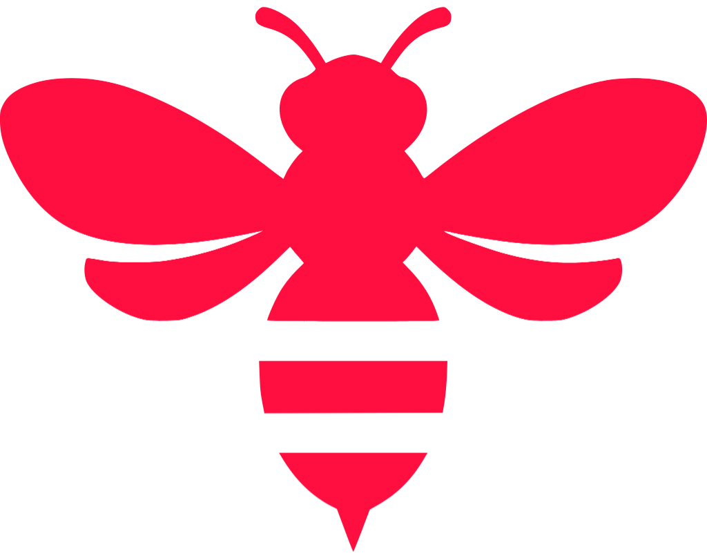 FLEXIBLE Bee
